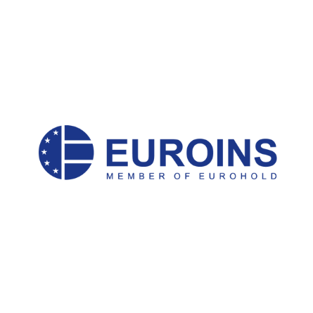 euro ins logo
