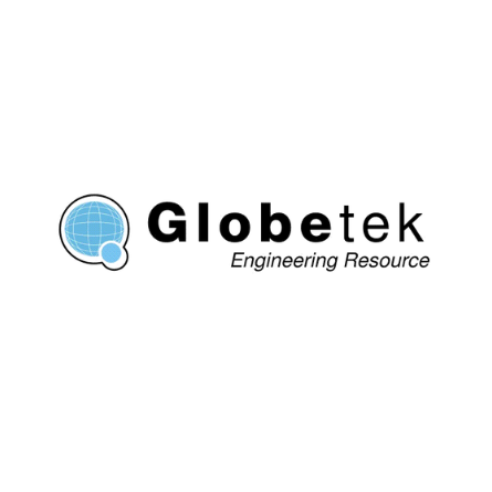 globetek logo