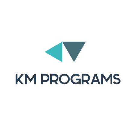 logo km programs