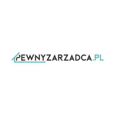 logo pewnyzarzadca.pl
